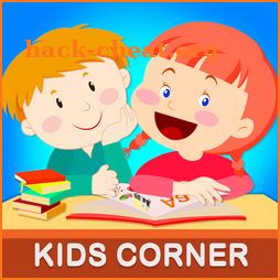 Kids Corner - Kids Educational Games icon