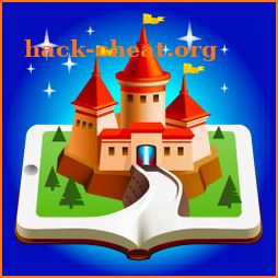 Kids Corner: Stories and Games for 3 year old kids icon