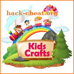 Kids Crafts - Free Craft ideas icon