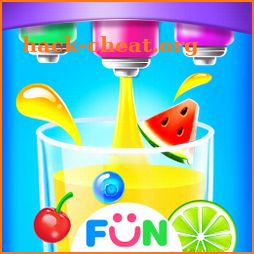 Kids Drink Maker - Juicy Simulation icon