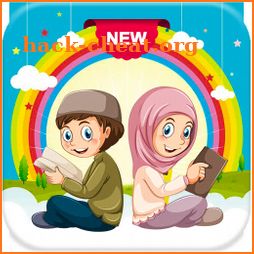 Kids Duas: Learn Word By Word icon