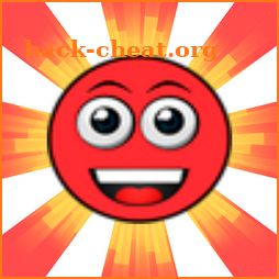 Kids Easy - Running Red Ball icon