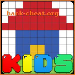 Kids Educational Game 5 icon