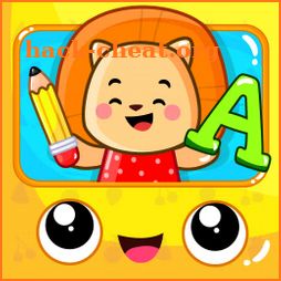 Kids Educational Learning Game icon
