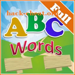 Kids English Words Vocabulary icon