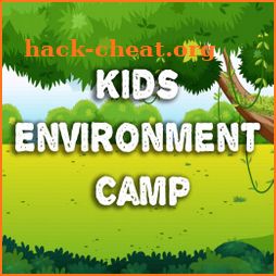 Kids Environment Camp icon