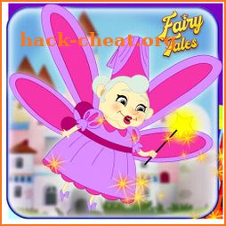 Kids Fairy Tales - Children Offline Story Videos icon