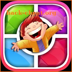Kids Find The Color – Fun Learning for Preschool icon