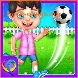 Kids Fun Club - Fun Games & Activities icon
