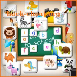 Kids Fun Station : Learning ABC icon
