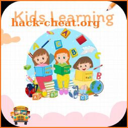 Kids Game - Kids Learning App icon