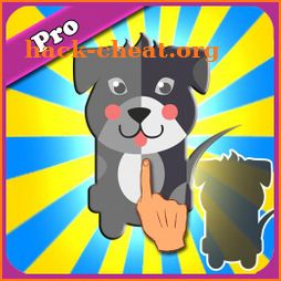 Kids Game: Puzzles Pro icon