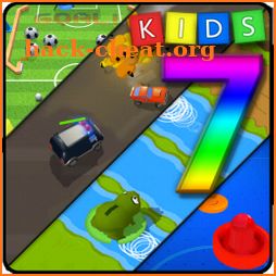 Kids Games 7 icon