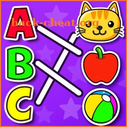 Kids Games: For Toddlers 3-5 icon