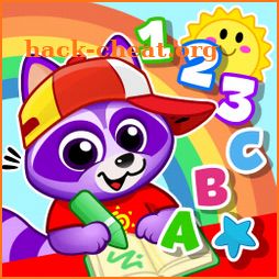 Kids Games - Learn by Playing icon