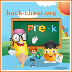 Kids Games: PreSchool Learning icon
