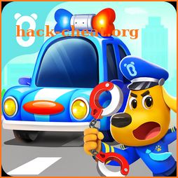 Kids Games: Safety Education icon