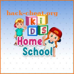 Kids Home School icon