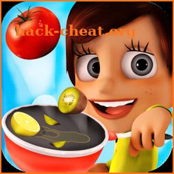 Kids In Kitchen - Cooking Game icon