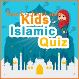 Kids Islamic Quiz icon