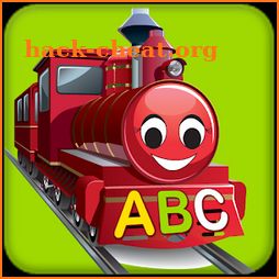 Kids Learn ABC Train icon