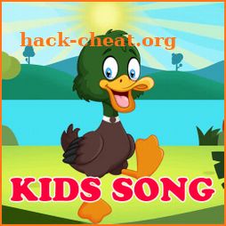 Kids Learn English Songs icon