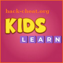 Kids Learn Fun Pack icon