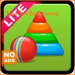 Kids Learn Shapes 2 Lite icon