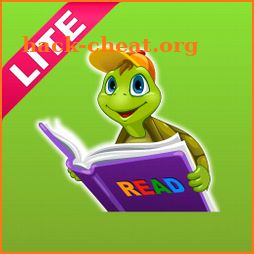 Kids Learn to Read Lite icon
