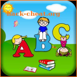 Kids Learning & Tracing Educational icon