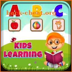 Kids Learning App - Alphabets and Numbering 2020 icon