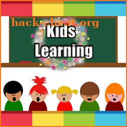 Kids Learning Educational Game icon