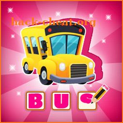 Kids Learning English Grammar–Easy Education Game icon