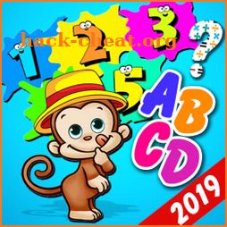 Kids Learning Quiz 2019 icon