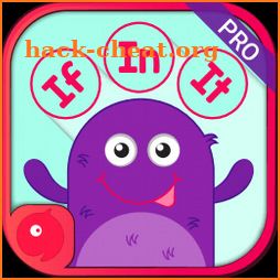 Kids Learning Word Games premium icon