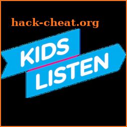 Kids Listen: Podcasts for kids icon