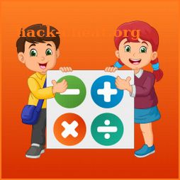 Kids Math App: New way of learning Maths icon