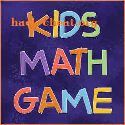 Kids Math Game icon