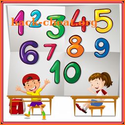 Kids Math Learn icon