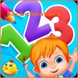 Kids Math - Math Games For Kids icon