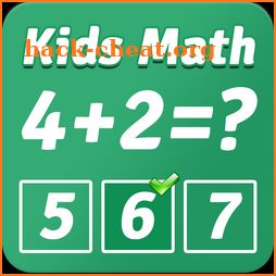 Kids Math Pro icon