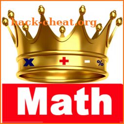 Kids Math Quiz 123 learn &play icon