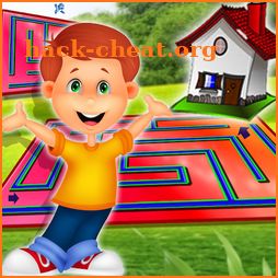 Kids Maze : Educational Maze Game for Kids icon