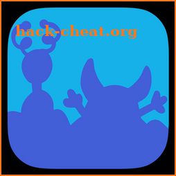 Kids Monster Book icon