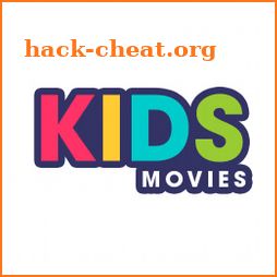 Kids Movie icon