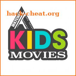Kids Movies: Full Movie Genre Animation icon