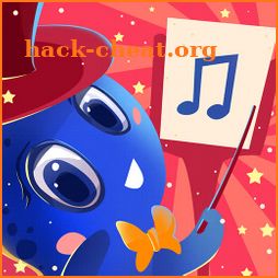 Kids Music Classes: 10+ MUSICAL INSTRUMENTS icon