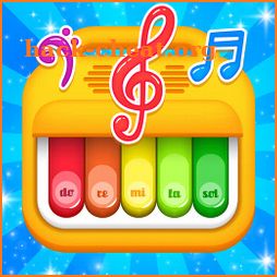Kids Music Instruments – Songs & Sounds icon