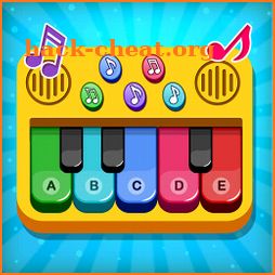 Kids Music  - Songs & Music Instruments icon