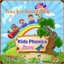 Kids Phonics Zone icon
